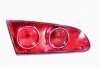 Lampa tył lewa komplet Seat Ibiza III 2002-2008